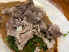 -北华涮肉(华严北里店)