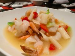 -上海金陵紫金山大酒店·汇海餐厅