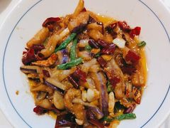 -湘厨私房菜(广昌店)