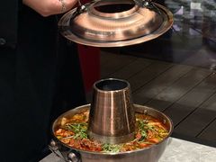 -奇芳阁·百年清真南京菜(夫子庙店)