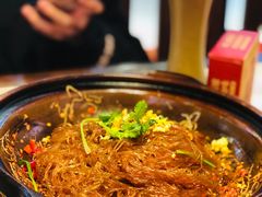 -味上湘菜馆(阿波罗店)