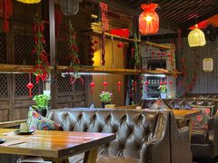 -望京一号·重庆江湖菜(工体店)