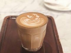 -Peet's 皮爷咖啡(东湖路手作店)