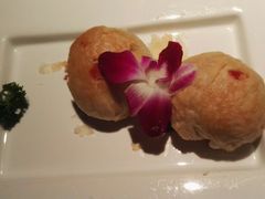 -绿茶餐厅(蓝色港湾店)