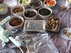 -郭巨人农家食堂(南部商务区店)