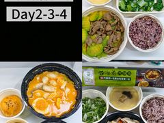 -云海肴·汽锅鸡·云南菜(领展购物广场·中关村店)