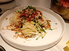 -蘇小主·创意中国菜(金茂览秀城店)
