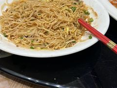温州拌面-云天楼国鼎喜宴中心(国鼎店)