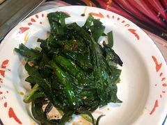 -2烧烤串·秘制鲫鱼