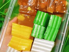 -水街美食城(泛宇邕江一品店)
