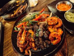 -Q MEX 库迈墨西哥餐吧(三里屯店)
