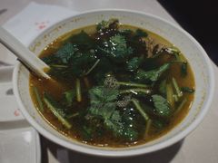 -东泰祥生煎馆(重庆北路店)