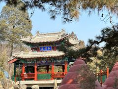 -红螺寺
