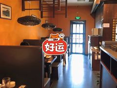大堂-松子料理(白家庄店)