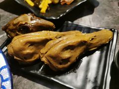 嘎嘎鸭脑壳-嘎嘎鸭脑壳(蜀汉路店)