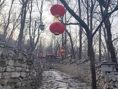 -井塘古村