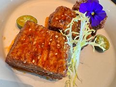 -晓长安·新陕菜(曲江店)