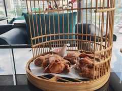 -法兰度航空主题餐厅(河源店)