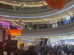 -万达广场(福州金融街店)