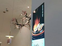 -蜜桃餐厅·伴山(绿宝广场店)