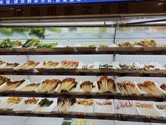 -成都屋头串串(青年北街店)