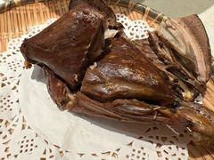 -燕郊烧鸽子(酷车小镇店)