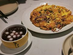 九层塔鸡蛋-鹿港小镇(远洋未来广场店)