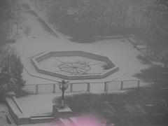 -姥家大锅台水库渔家