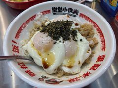 -堂堂小伙夫·辽宁小吃大排档(京西大悦城店)