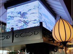 -新白鹿餐厅(虹桥南丰城店)