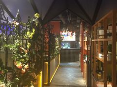 -南城十里潮汕鲜牛火锅·鲜虾生滚粥(融汇老商埠店)