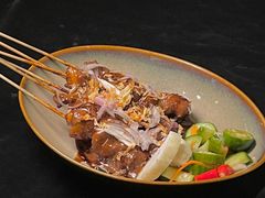 -THE PAWON·8碗(古北SOHO店)