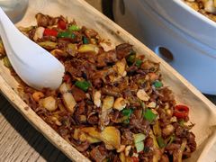 -老阿爸鲜鱼土菜(昆山花桥店)