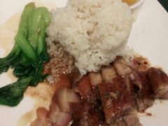 -广东仔港式茶餐厅(银泰店)
