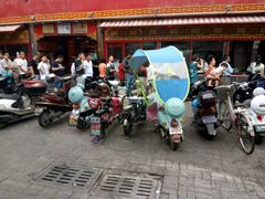 -西工饭庄快餐厅(西工小街店)