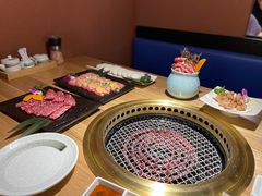 -江户烧肉(高德店)