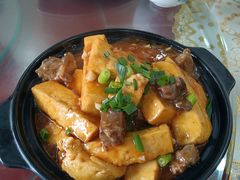 -李连贵熏肉大饼(天通苑店)