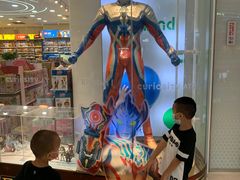 -星际传奇(壹方城购物中心店)