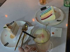 -ADO KAFE(大学城店)