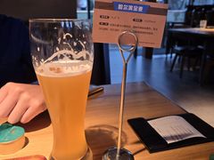 -雪熊精酿·哈尔滨烧烤酒馆(非遗大串店)