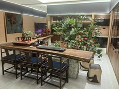 -红鼎豆捞·非遗鲍皇汤火锅(宝丰路店)