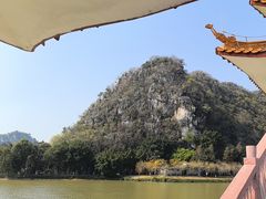 -星湖旅游景区七星岩