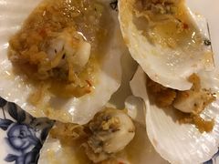 -城市名人酒店喝彩西餐厅(人民南路店)