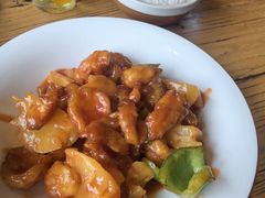 -一盏明灯全素斋(殊像寺店)