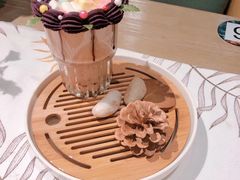 -初拾·花里餐厅(钜城华亿店)