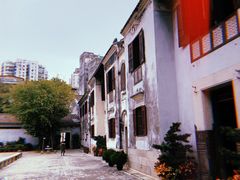 -义顺牛奶公司(新马路老店)