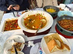 -野蔓果·山野菜(西湖景区·龙井茶田店)