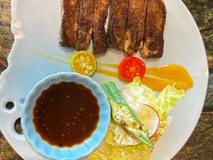 -炙柒Sekinana·精致料理 烧鸟·铁板烧(海上世界店)