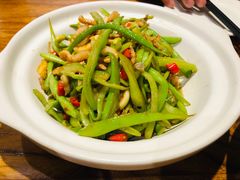 -苹果树下艺术餐厅(通州店)