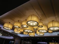大堂-稻香酒家·33年老字号·港式粤菜(富邦中心店)